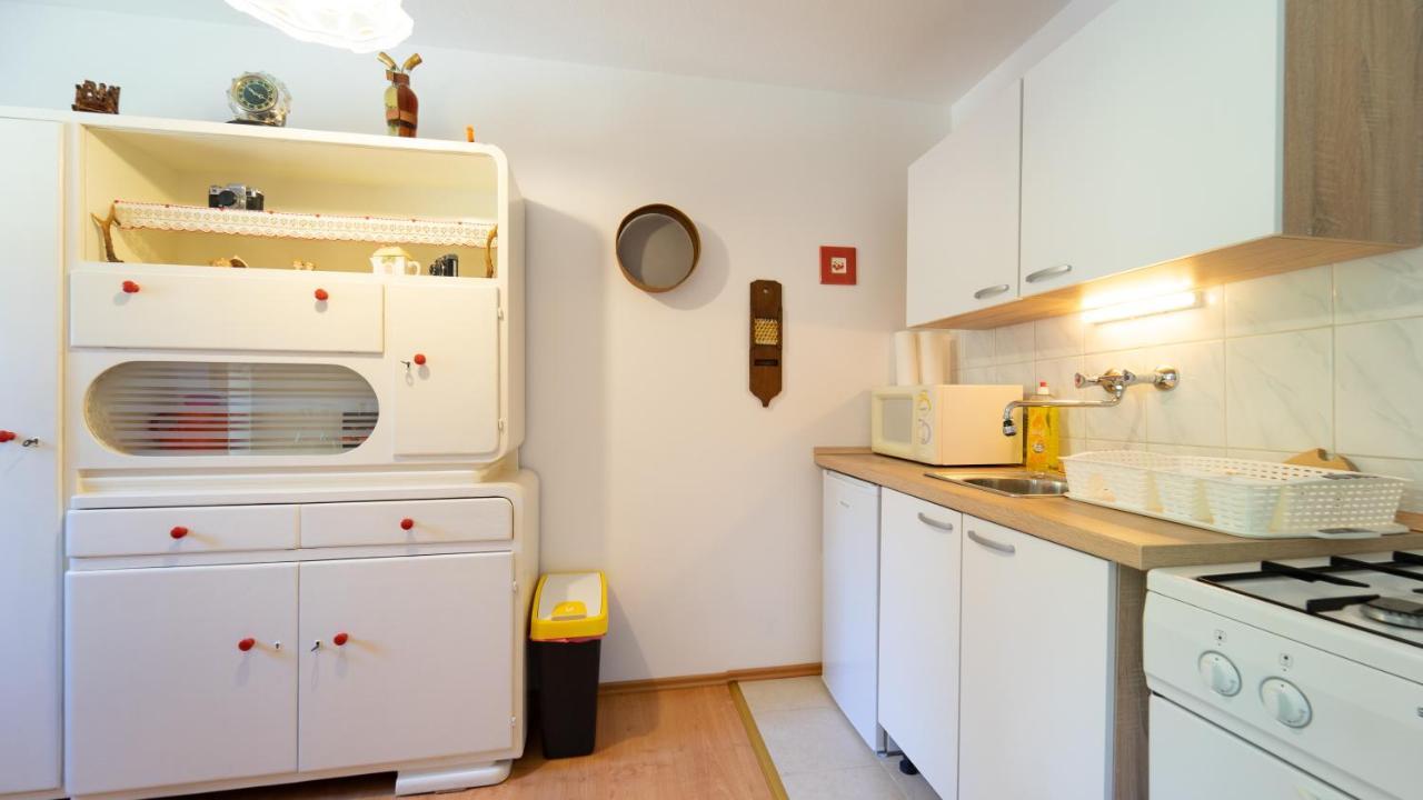 Karolina Apartment Fuzine Ngoại thất bức ảnh